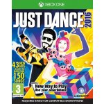 Just Dance 2016 – Hledejceny.cz