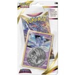 Pokémon TCG Astral Radiance 3 Pack Blister Booster Eevee – Sleviste.cz