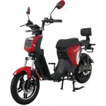 RACCEWAY PAŘEZ 25 lithiová baterie 48 V 19 Ah červený – Hledejceny.cz