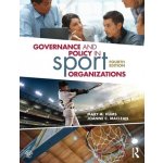 Governance and Policy in Sport Organizations – Hledejceny.cz