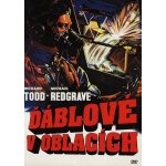 ďáblové v oblacích DVD – Hledejceny.cz