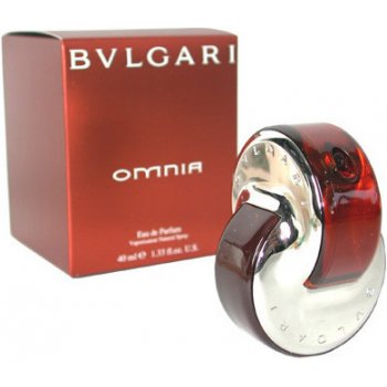Bvlgari Omnia parfémovaná voda dámská 3 ml vzorek