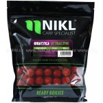 Karel Nikl Ready boilies Attractive Gigantica 900 g 24mm – Zboží Mobilmania