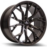 Forzza Titan 9x20 5x120 ET32 dark graphite – Zbozi.Blesk.cz