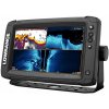 Echolot a sonar LOWRANCE Elite 9TI² se sondou active imaging 3V1