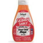 The Skinny Food Sauce Zero Calorie Sladká chilli s majonézou 425 ml – Hledejceny.cz