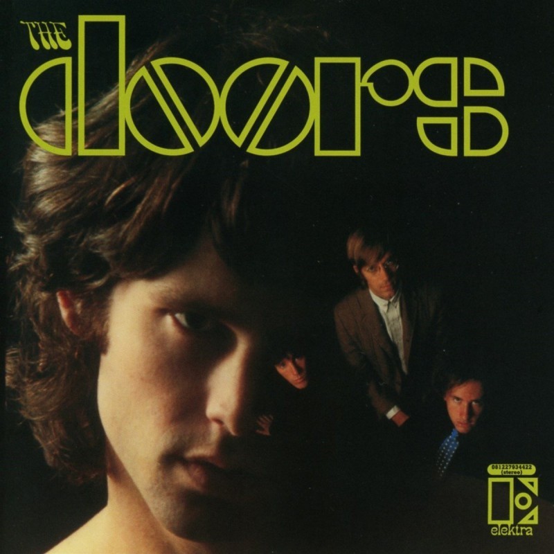 The Doors - The Doors