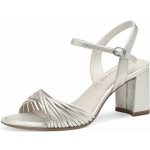 Tamaris 1-28324-42-179 stříbrné – Hledejceny.cz