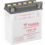 Yuasa 12N5-3B | Zboží Auto