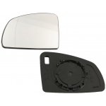 SKLO / VLOŽKA ZRCÁTKA S DRŽÁKEM LEVÉ OPEL MERIVA A, 05.03-05.06, OPEL MERIVA A, 05.06-06.10 OE: 6428709, 13148958, 6428704 ostatní | Zboží Auto