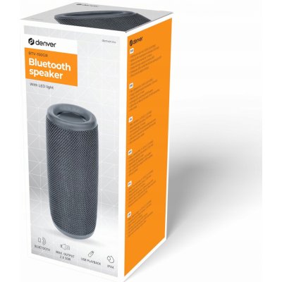 Denver BTV-150 – Zboží Živě