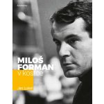 Miloš Forman v kostce - Jan Lukeš – Hledejceny.cz