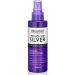 Pro:Voke Touch of Silver kondicionér na přírodní i barvené vlasy 150 ml – Zboží Dáma