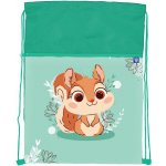 MFP sáček na přezůvky 32x42,5cm Veverka – Hledejceny.cz