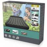 Bestway P67682K Tritech Queen comfort 203 x 152 x 30cm – Zboží Mobilmania