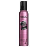 L'Oréal Professionnel Tecni.Art Rebel Push-up pěna pro objem vlasů 250 ml – Hledejceny.cz