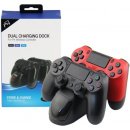 Dobe Dual Charging dock PS4