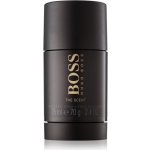 Hugo Boss Boss The Scent Men deostick 75 ml – Zbozi.Blesk.cz