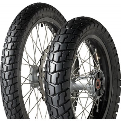 Dunlop Trailmax 120/90 R18 65T – Hledejceny.cz