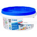 Mapei Kerapoxy Easy Design 1,5 kg bílá – Sleviste.cz
