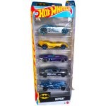 Lamps Hot Wheels Angličák 5 ks 1806 – Zboží Dáma