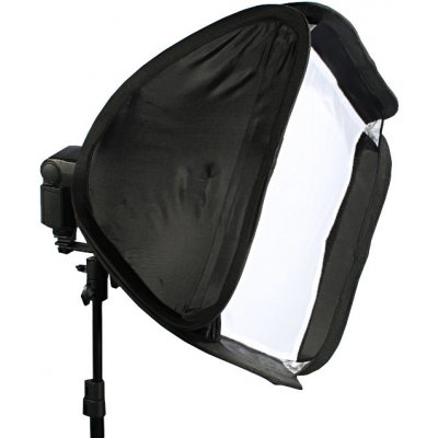 Studio Softbox 60x60 pro lampu SS-60