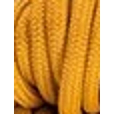 AKU kulaté tmavě žluté – Zboží Dáma