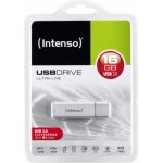 Intenso Ultra Line 16GB 3531470 – Hledejceny.cz