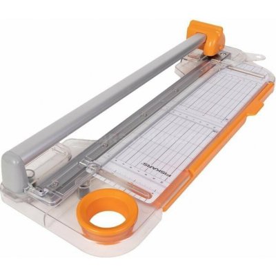 Fiskars Řezačka papíru A4 – Zboží Dáma