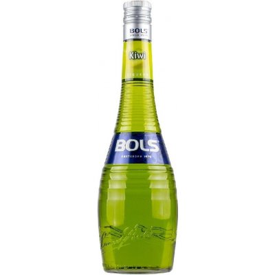 Bols Kiwi 17% 0,7 l (holá láhev)