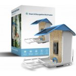 Blueroad Chytré WiFi krmítko pro ptáky s kamerou BF1 – Hledejceny.cz