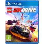 LEGO Drive – Sleviste.cz