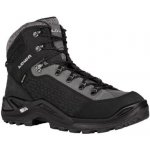 Lowa Renegade Warm GTX Mid Black/Grey – Hledejceny.cz