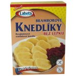 Labeta Bezlepkové bramborové knedlíky 300 g – Hledejceny.cz