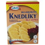 Labeta Bez lepku Bramborové knedlíky 300 g – Zboží Dáma