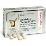 Bioaktivní Chrom FORTE 100mcg 60 tablet – Hledejceny.cz