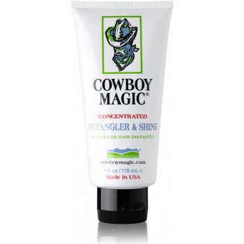 Cowboy Magic Detangler & Shine 118ml