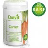 Vitamíny pro psa Canvit Natural Line Carrot 200 g