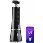 Klarstein Skyscraper Ice Smart Black – Zboží Dáma