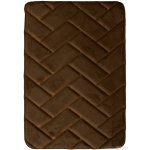 Breno 7288 cofee 50 x 40 cm – Sleviste.cz