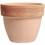 Nohel garden květináč PALLADIO GRAFFIATO keramický d30x26 cm – Hledejceny.cz