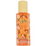 Guess Love Sheer Attraction tělový sprej 250 ml – Sleviste.cz