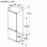 Bosch KIN86VSE0 – Hledejceny.cz