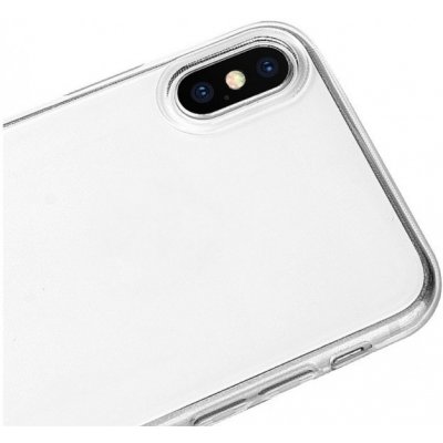 Pouzdro ALIGATOR TRANSPARENT Apple iPhone 13 Pro – Zboží Mobilmania