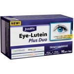 Jutavit Lutein komplex Plus Duo 45 tablet + 45 kapslí – Hledejceny.cz