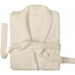 SCANquilt župan BELA DUO smetanová župan – Hledejceny.cz