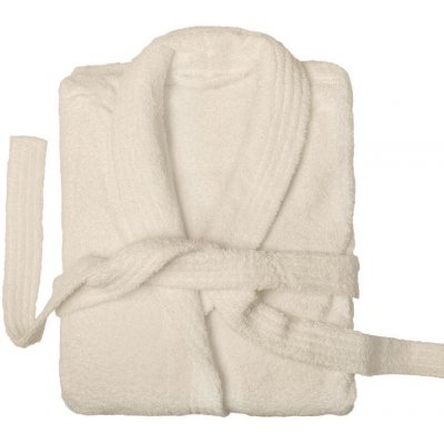 SCANquilt župan BELA DUO smetanová župan – Hledejceny.cz