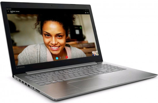 Lenovo IdeaPad 320 80XL03FVUK návod, fotka