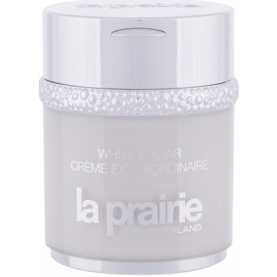 La Prairie White Caviar Creme Extraordinare 60 ml