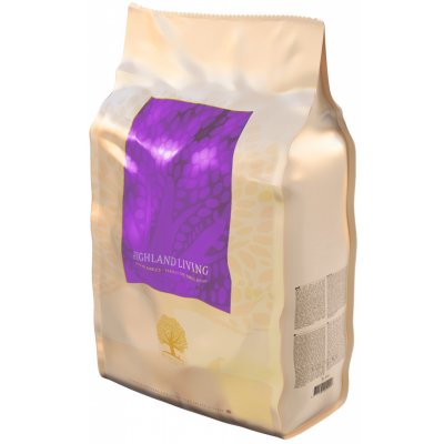 Essential Foods Highland Living Small 2,5 kg